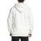 Moletom Quiksilver Canguru Omni Logo WT23 Masculino Branco - Marca Quiksilver