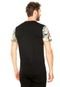 Camiseta Industrie Black 9037 Preta - Marca Industrie