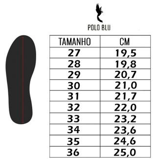 Kit Sapatenis Polo Blu Menino Conforto Casual Infantil Botinha Cano Alto Azul   Relógio Digital   Meia