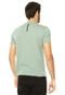 Camiseta Calvin Klein Jeans Verde - Marca Calvin Klein Jeans