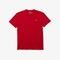 Camiseta Lacoste masculina técnica Vermelho - Marca Lacoste