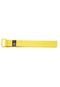 Cinto Neff Commando Amarelo - Marca Neff