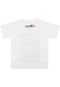 Camiseta Element Dreamer SS Kd Branca - Marca Element