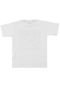 Camiseta HD Menino Branca - Marca HD