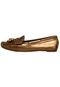 Mocassim Santa Lolla Grunge Old Bronze - Marca Santa Lolla