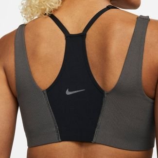 Top Nike Yoga Indy Feminino - Compre Agora