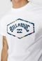 Camiseta Billabong Exit Arch II Branca - Marca Billabong