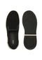 Slip On Couro Osklen 56355 Preto - Marca Osklen