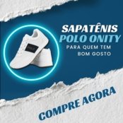 Kit Tênis Casual Preto Sapatênis   Relógio Sport   Carteira Deluxe - Marca Rebento