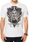 Camiseta Cavalera Estampada Branca - Marca Cavalera