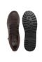 Bota Ollie Buffalo Marrom - Marca Ollie