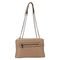 Bolsa Feminina Transversal Fuseco Wbfv82130 7932130 Bege - Marca Fuseco