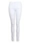 Calça Casual Calvin Klein Jeans Branca - Marca Calvin Klein Jeans