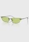 De Sol Ray-Ban Anh Prata - Marca Ray-Ban