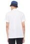 Camisa Polo Lacoste L!VE Logo Branca - Marca Lacoste