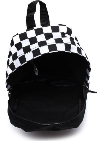 Mochila discount vans calico