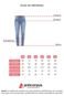 Calça Jeans Skinny Alta Feminina Barra Dobrada Anticorpus - Marca Anticorpus JeansWear