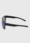 Óculos de Sol HB Carvin 2.0 Preto/Azul - Marca HB