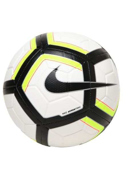 Bola Nike PTCH TRAIN Branco - Marca Nike