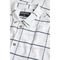 Camisa Ml Xadrez Speedy Check Reserva Off-white - Marca Reserva