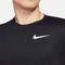 Camiseta Nike Dri-FIT Superset Preta - Marca Nike