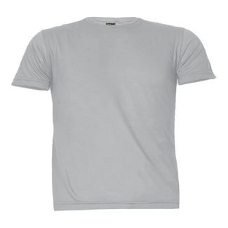 Kit 3 Camisetas Masculinas Plus Size Malha Fria Tamanho G1