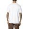 Camiseta Billabong Crayon Wave II WT23 Masculino Branco - Marca Billabong