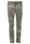 Calça Jeans Calvin Klein Jeans Skinny Modern Cinza - Marca Calvin Klein Jeans