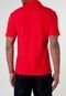 Camisa Polo Lacoste Mike Vermelha - Marca Lacoste