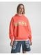 Moletom Com Capuz Tommy Jeans X Keith Haring - Marca Tommy Jeans