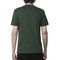 Camiseta DC Shoes On The Grind SM24 Masculina Verde Escuro - Marca DC Shoes