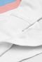 Blusa de Moletom GAP Infantil Logo Branco - Marca GAP