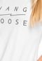 Camiseta Hang Loose Basic Branca - Marca Hang Loose