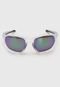 Óculos de Sol Oakley Plazma Prizm Incolor - Marca Oakley