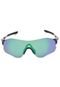 Óculos de Sol Oakley Evzero Path Verde - Marca Oakley
