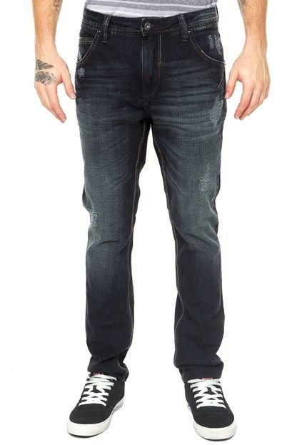 Calça Jeans MCD Azul - Marca MCD