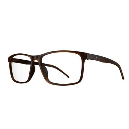 Óculos de Grau HB 0279 - Marrom - Marca HB