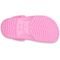 Sandália Crocs Classic Clog Kids Navy Taffy Pink - 22 Rosa - Marca Crocs