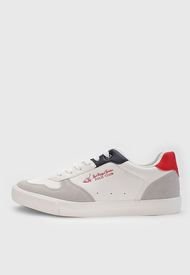 Tenis best sale polo dafiti