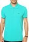 Camisa Polo Sommer Reta Verde - Marca Sommer