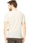Camiseta Ellus Off-White - Marca Ellus