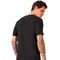 Camiseta Acostamento Rock And Roll VE24 Preto Masculino - Marca Acostamento