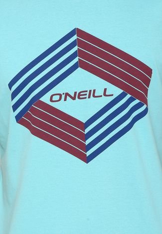 Camiseta O'Neill Highlander Verde