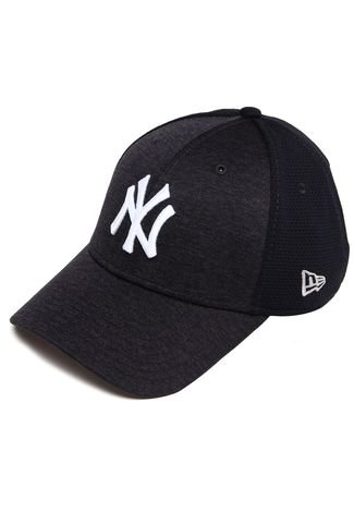 Boné New Era New York Yankees MLB Preto