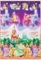 Tapete Jolitex Disney Princesas Roxo - Marca Jolitex