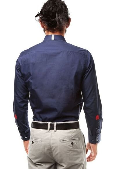 Jon sonen store camisas