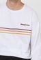 Camiseta Hang Loose Sunset Branca - Marca Hang Loose