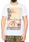 Camiseta Colcci Like Bike Branca - Marca Colcci