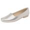 Sapatilha Feminina Raquel Prata Piccadilly 250132-424 - Marca Piccadilly