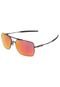 Óculos de Sol Oakley Deviation Preto - Marca Oakley